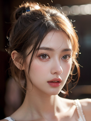 全身按摩与炒勺：一场意外的邂逅